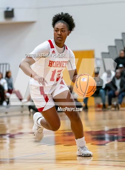 Thumbnail 1 in Newton-Conover vs. Salisbury (NCHSAA 2A Western Regional Final) photogallery.