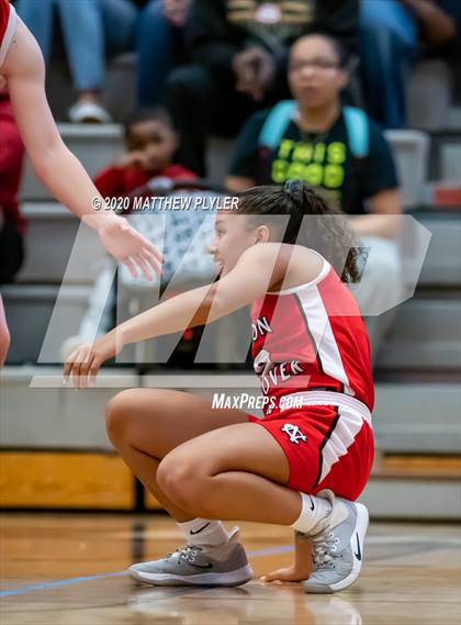 Thumbnail 3 in Newton-Conover vs. Salisbury (NCHSAA 2A Western Regional Final) photogallery.