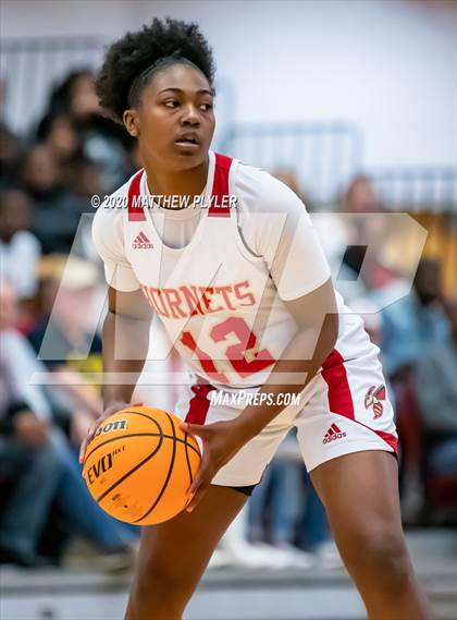 Thumbnail 2 in Newton-Conover vs. Salisbury (NCHSAA 2A Western Regional Final) photogallery.