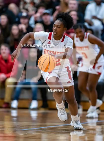 Thumbnail 1 in Newton-Conover vs. Salisbury (NCHSAA 2A Western Regional Final) photogallery.