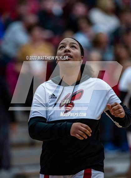 Thumbnail 3 in Newton-Conover vs. Salisbury (NCHSAA 2A Western Regional Final) photogallery.
