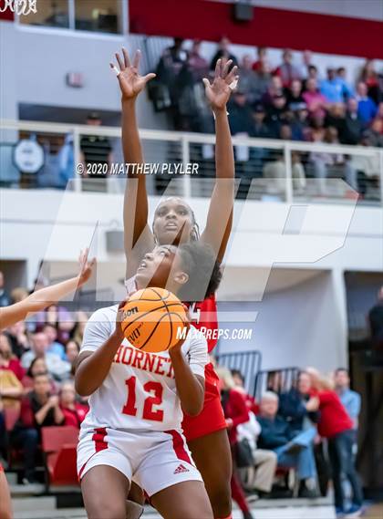 Thumbnail 1 in Newton-Conover vs. Salisbury (NCHSAA 2A Western Regional Final) photogallery.