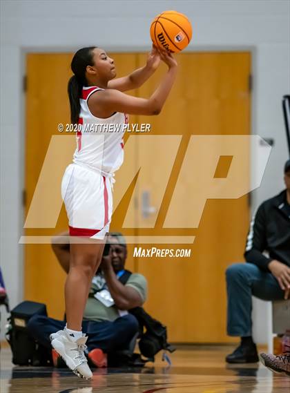 Thumbnail 2 in Newton-Conover vs. Salisbury (NCHSAA 2A Western Regional Final) photogallery.