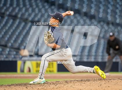 Thumbnail 3 in CIF SDS Padres High School All-Star Game photogallery.