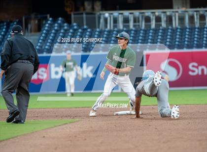 Thumbnail 2 in CIF SDS Padres High School All-Star Game photogallery.