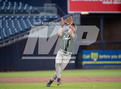 Thumbnail 1 in CIF SDS Padres High School All-Star Game photogallery.
