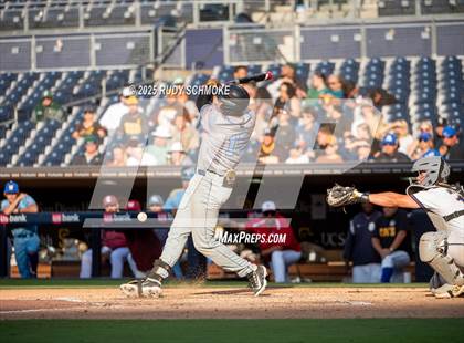 Thumbnail 1 in CIF SDS Padres High School All-Star Game photogallery.