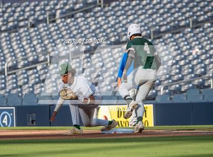 Thumbnail 3 in CIF SDS Padres High School All-Star Game photogallery.