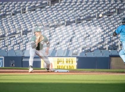 Thumbnail 2 in CIF SDS Padres High School All-Star Game photogallery.