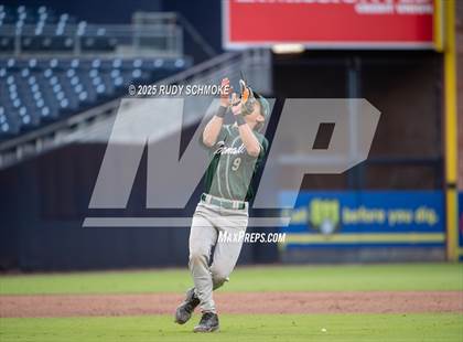 Thumbnail 2 in CIF SDS Padres High School All-Star Game photogallery.
