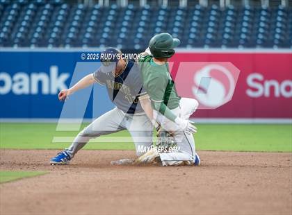Thumbnail 1 in CIF SDS Padres High School All-Star Game photogallery.
