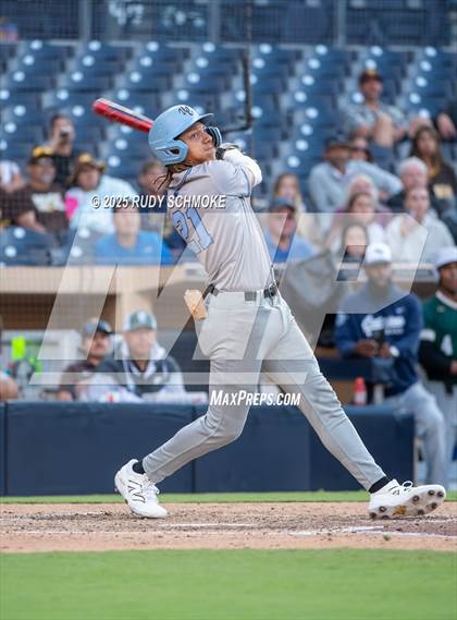 Thumbnail 1 in CIF SDS Padres High School All-Star Game photogallery.