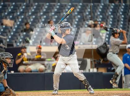 Thumbnail 2 in CIF SDS Padres High School All-Star Game photogallery.