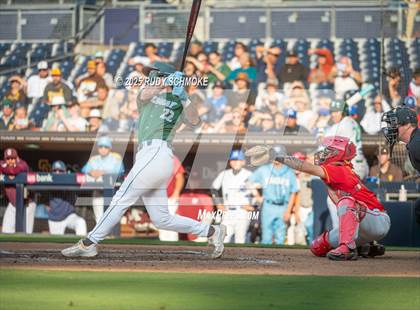 Thumbnail 3 in CIF SDS Padres High School All-Star Game photogallery.