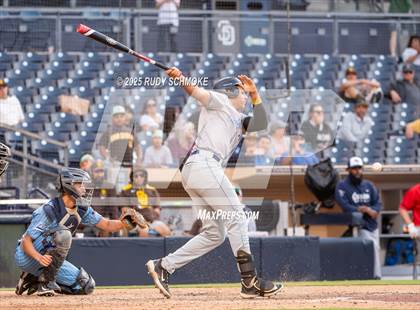 Thumbnail 1 in CIF SDS Padres High School All-Star Game photogallery.