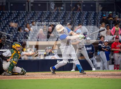 Thumbnail 3 in CIF SDS Padres High School All-Star Game photogallery.