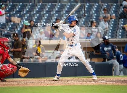 Thumbnail 1 in CIF SDS Padres High School All-Star Game photogallery.