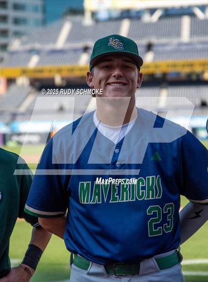 Thumbnail 1 in CIF SDS Padres High School All-Star Game photogallery.
