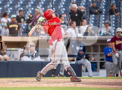 Thumbnail 2 in CIF SDS Padres High School All-Star Game photogallery.