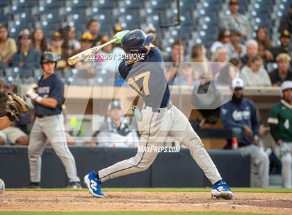 Thumbnail 2 in CIF SDS Padres High School All-Star Game photogallery.