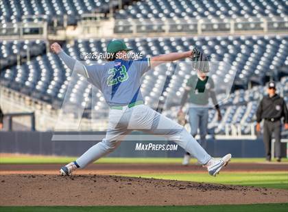 Thumbnail 1 in CIF SDS Padres High School All-Star Game photogallery.