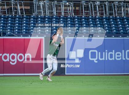 Thumbnail 1 in CIF SDS Padres High School All-Star Game photogallery.