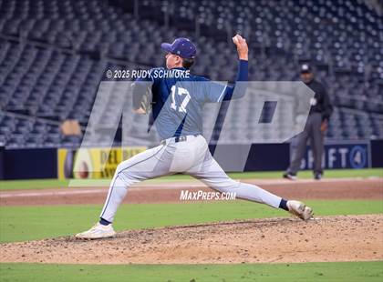 Thumbnail 2 in CIF SDS Padres High School All-Star Game photogallery.