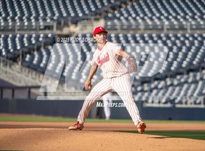 Thumbnail 1 in CIF SDS Padres High School All-Star Game photogallery.