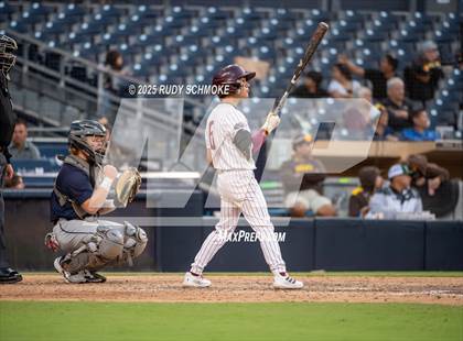 Thumbnail 1 in CIF SDS Padres High School All-Star Game photogallery.
