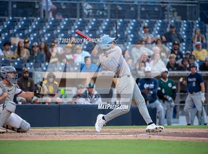 Thumbnail 1 in CIF SDS Padres High School All-Star Game photogallery.