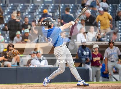 Thumbnail 1 in CIF SDS Padres High School All-Star Game photogallery.