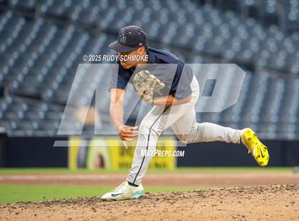 Thumbnail 1 in CIF SDS Padres High School All-Star Game photogallery.