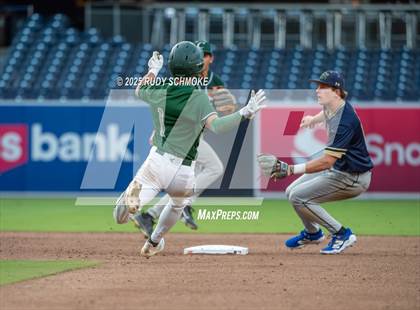 Thumbnail 3 in CIF SDS Padres High School All-Star Game photogallery.