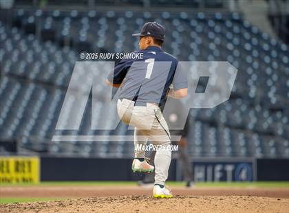 Thumbnail 2 in CIF SDS Padres High School All-Star Game photogallery.