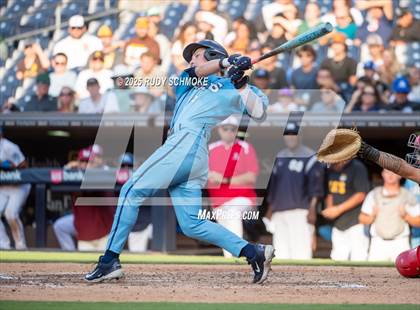 Thumbnail 1 in CIF SDS Padres High School All-Star Game photogallery.