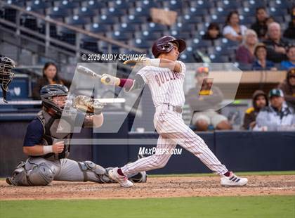Thumbnail 2 in CIF SDS Padres High School All-Star Game photogallery.