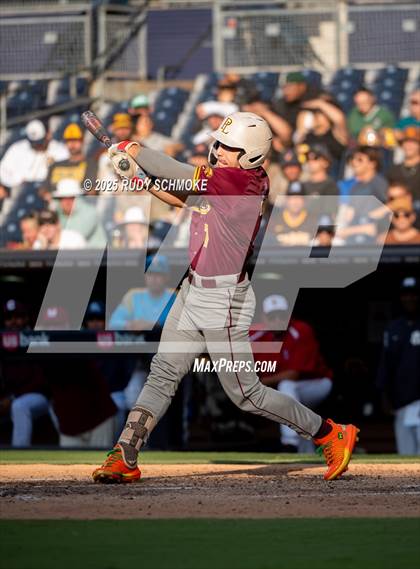 Thumbnail 3 in CIF SDS Padres High School All-Star Game photogallery.