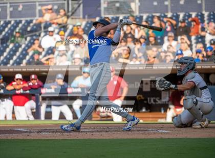 Thumbnail 1 in CIF SDS Padres High School All-Star Game photogallery.