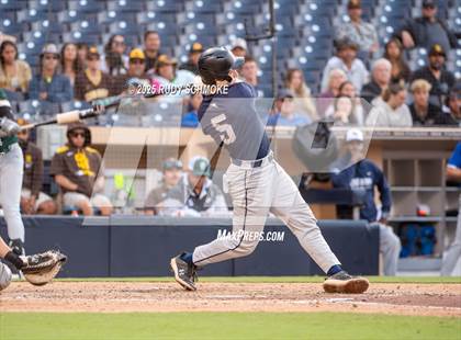Thumbnail 2 in CIF SDS Padres High School All-Star Game photogallery.