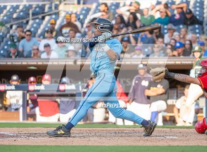 Thumbnail 2 in CIF SDS Padres High School All-Star Game photogallery.