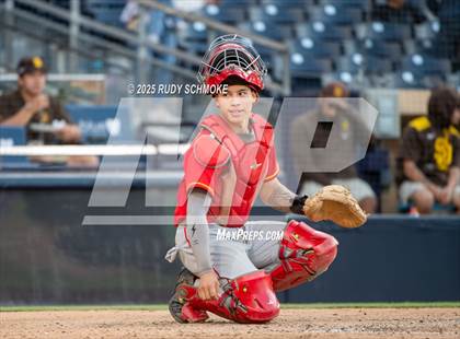 Thumbnail 2 in CIF SDS Padres High School All-Star Game photogallery.