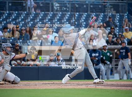 Thumbnail 3 in CIF SDS Padres High School All-Star Game photogallery.
