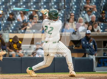 Thumbnail 1 in CIF SDS Padres High School All-Star Game photogallery.