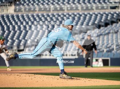 Thumbnail 2 in CIF SDS Padres High School All-Star Game photogallery.