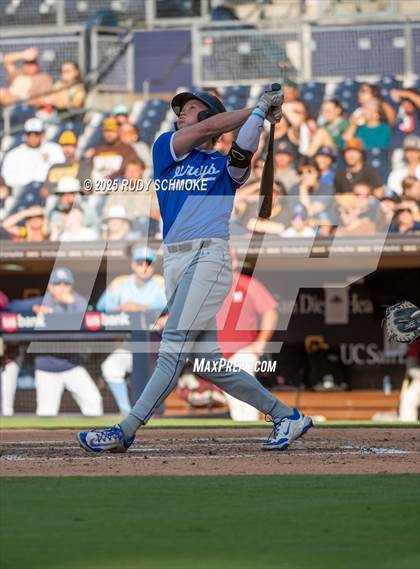 Thumbnail 2 in CIF SDS Padres High School All-Star Game photogallery.