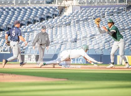Thumbnail 1 in CIF SDS Padres High School All-Star Game photogallery.
