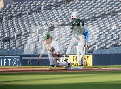 Thumbnail 1 in CIF SDS Padres High School All-Star Game photogallery.