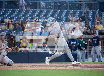 Thumbnail 2 in CIF SDS Padres High School All-Star Game photogallery.