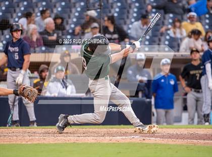 Thumbnail 3 in CIF SDS Padres High School All-Star Game photogallery.