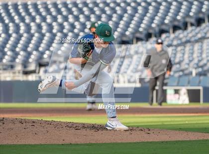 Thumbnail 1 in CIF SDS Padres High School All-Star Game photogallery.